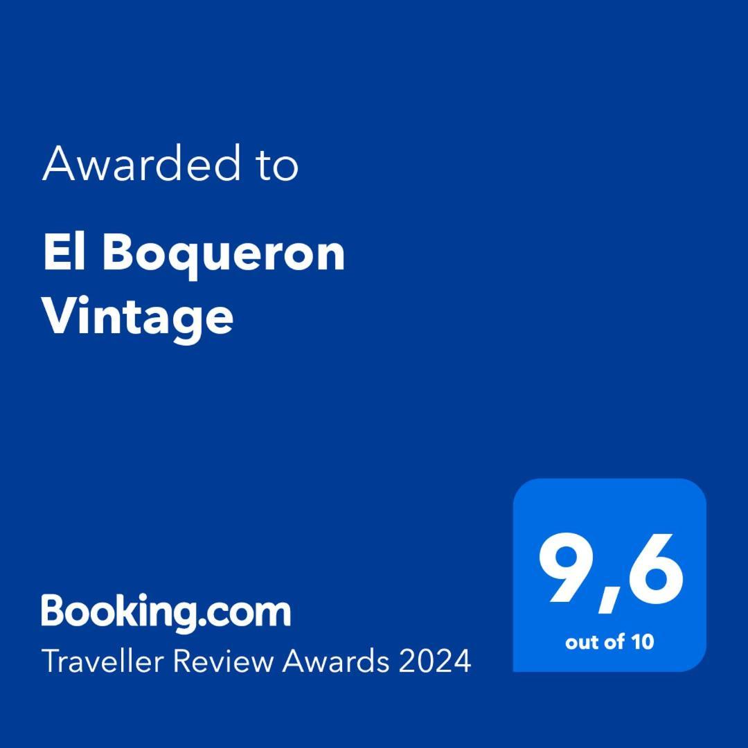 Апартаменты El Boqueron Vintage Гранада Экстерьер фото